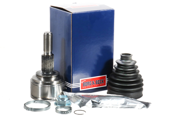 Borg & Beck BCJ1634 CV Joint