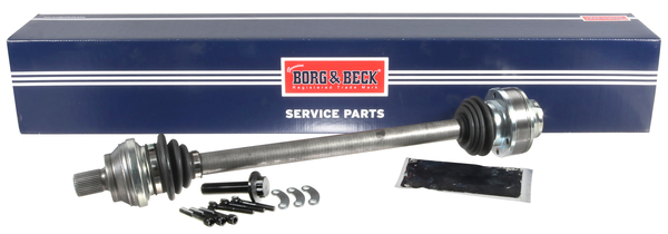 Borg & Beck BDS1788 Drive Shaft