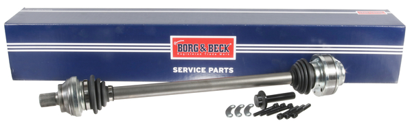 Borg & Beck BDS1789 Drive Shaft