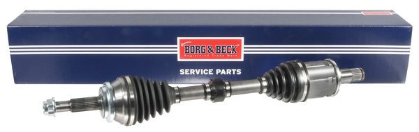 Borg & Beck BDS1792 Drive Shaft