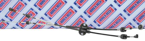 Borg & Beck BKG1397 Gear Change Cable