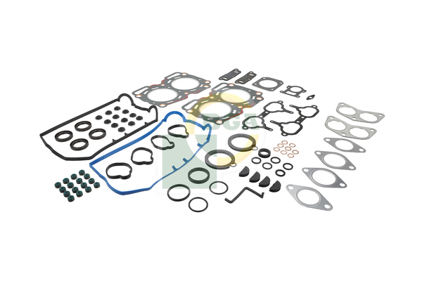 BGA HK9540 Head Gasket Set