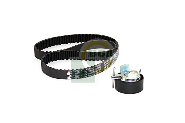BGA TB2315K Timing Belt Kit