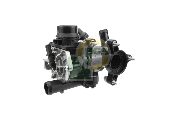 BGA CT5681 Coolant Thermostat