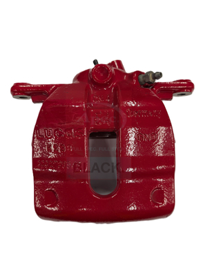 Apec Black LCA516RED Brake Caliper