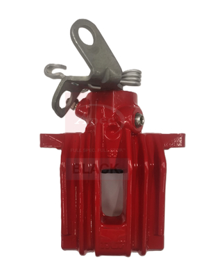 Apec Black RCA235RED