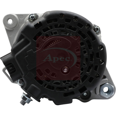 Apec AAL2625 Alternator
