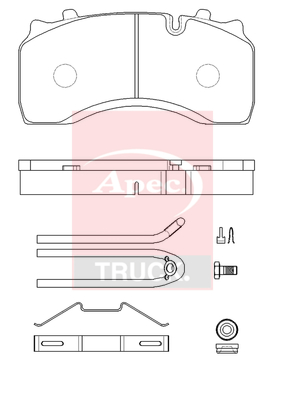 Apec PAD29142K