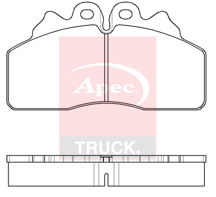 Apec PAD29256