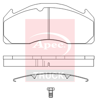 Apec PAD29277K