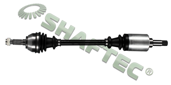 Shaftec C118L