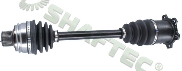 Shaftec AU518LR
