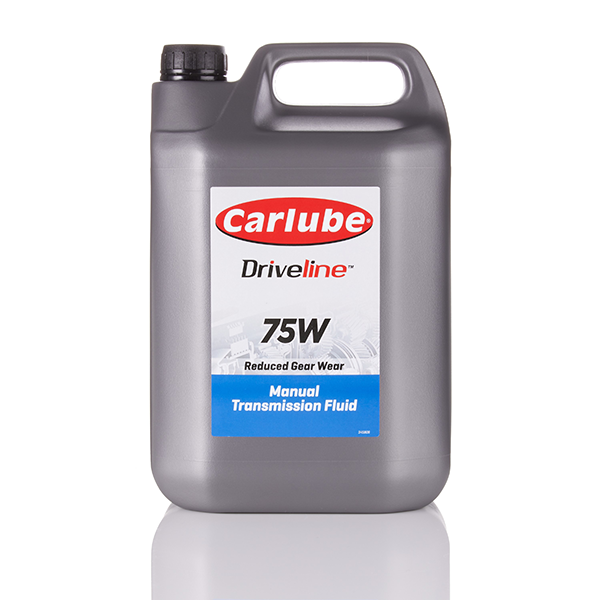 Carlube KBF001 Driveline Mtf-75w 1ltr