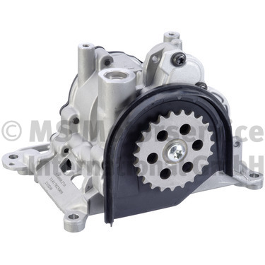 Pierburg 7.24808.27.0 Vacuum Pump, braking system