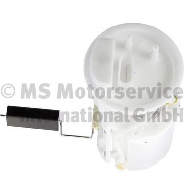 Pierburg 7.11775.04.0