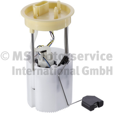 Pierburg 7.11775.05.0