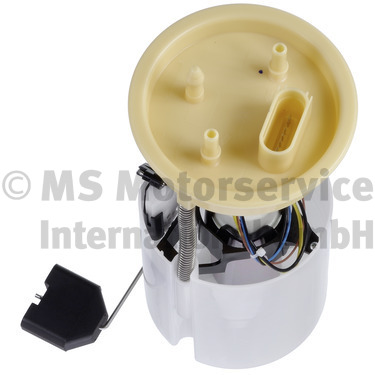 Pierburg 7.11775.05.0