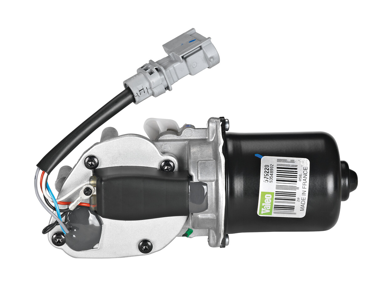 Valeo 579220