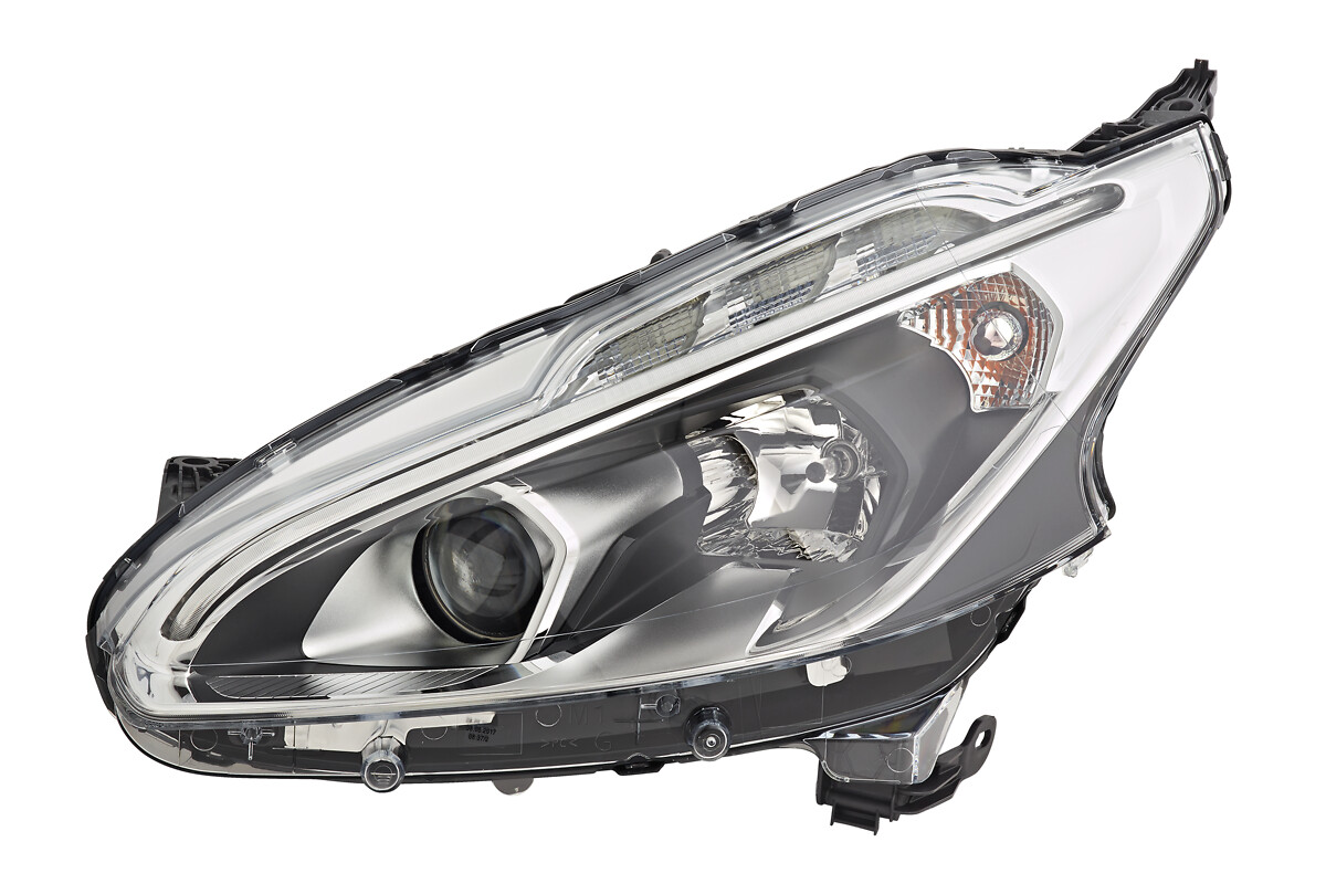 Valeo 046636 Headlight Headlamp