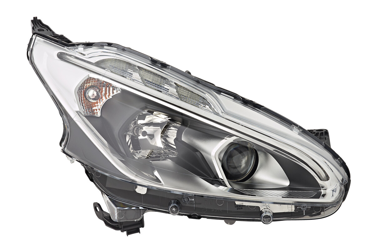 Valeo 046637 Headlight Headlamp