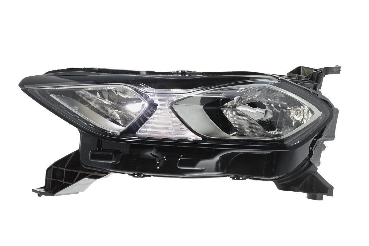 Valeo 450523 Headlight Headlamp