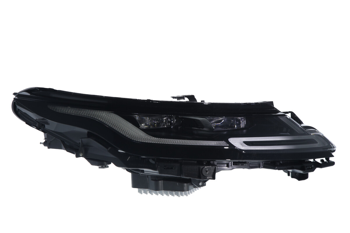 Valeo 450969 Headlight Headlamp