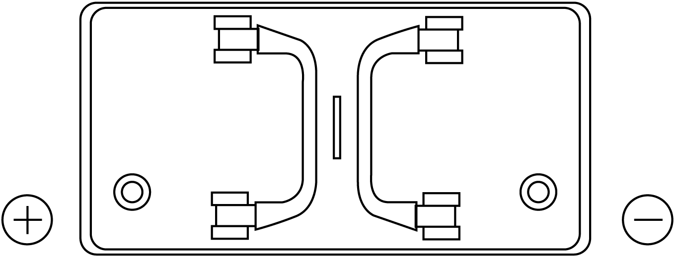 Exide EF1251