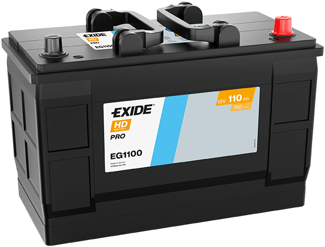 Exide EG1100