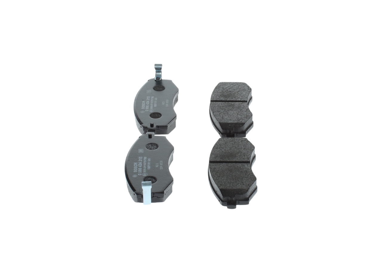 Bosch 0986424215