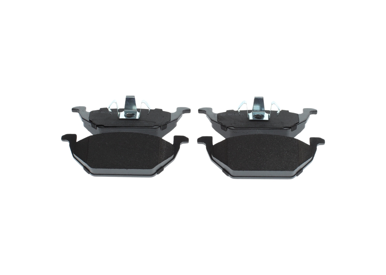 Bosch 0986424364 Brake Pads Set