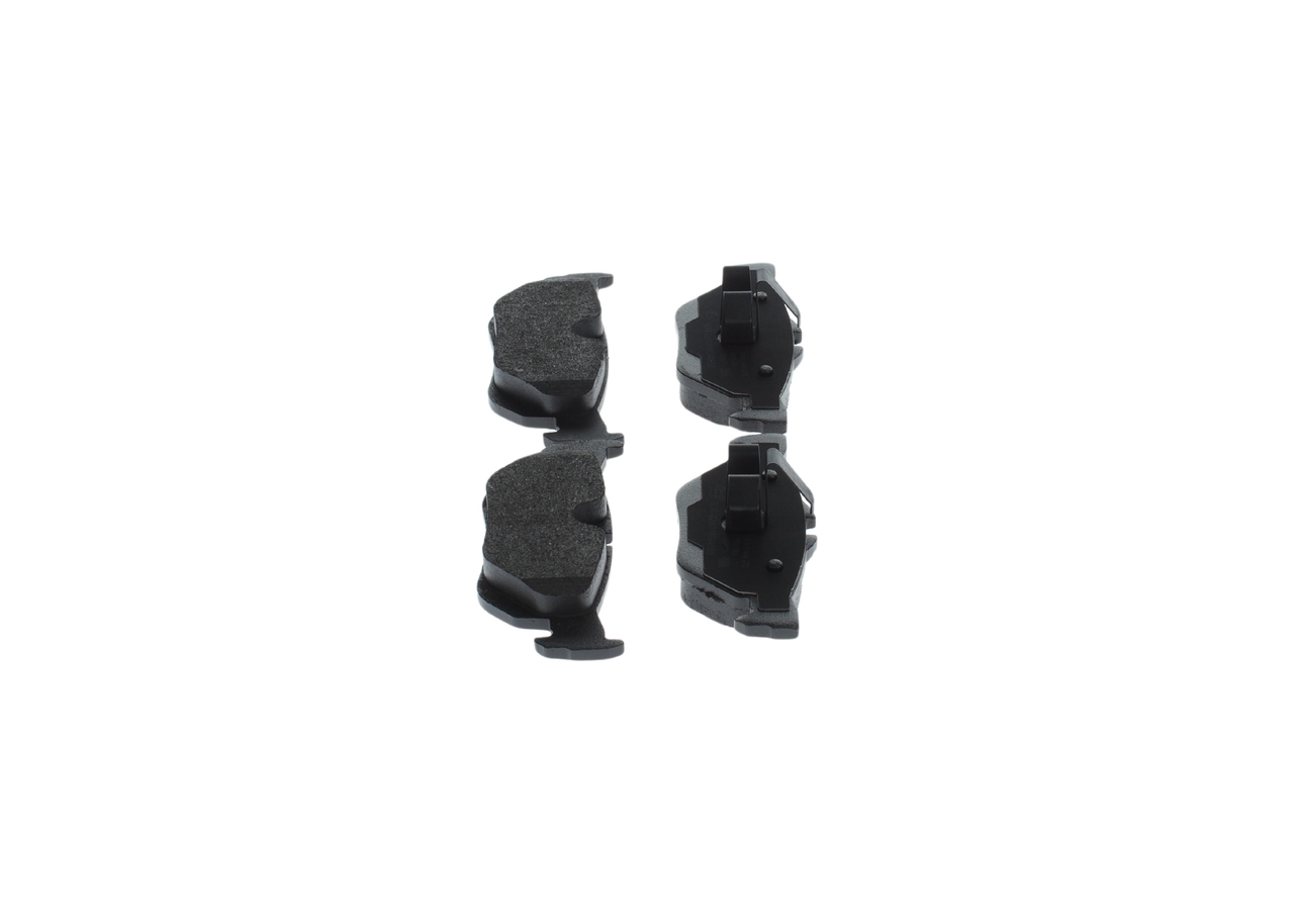 Bosch 0986494272 Brake Pads Set