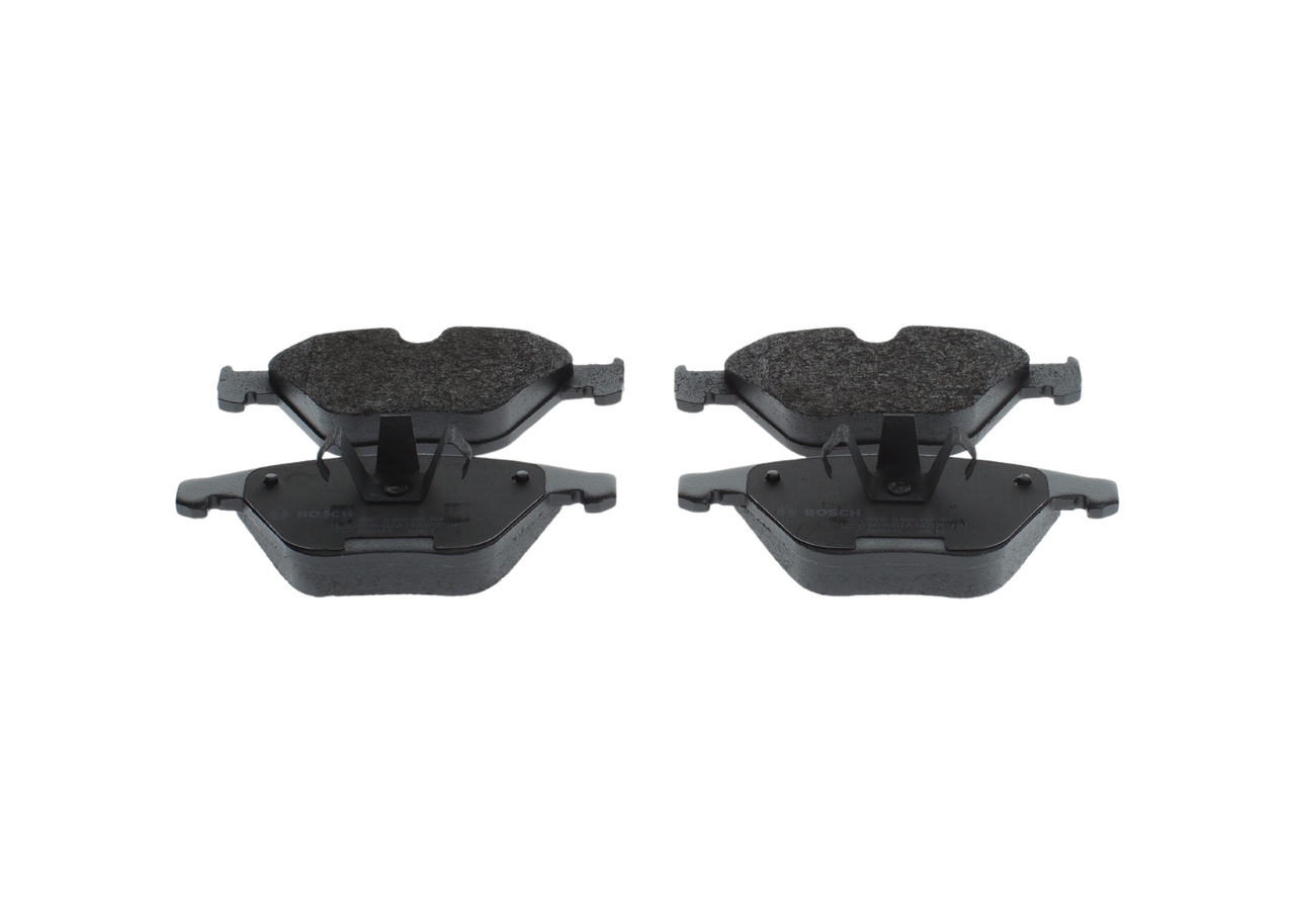 Bosch 0986494354 Brake Pads Set