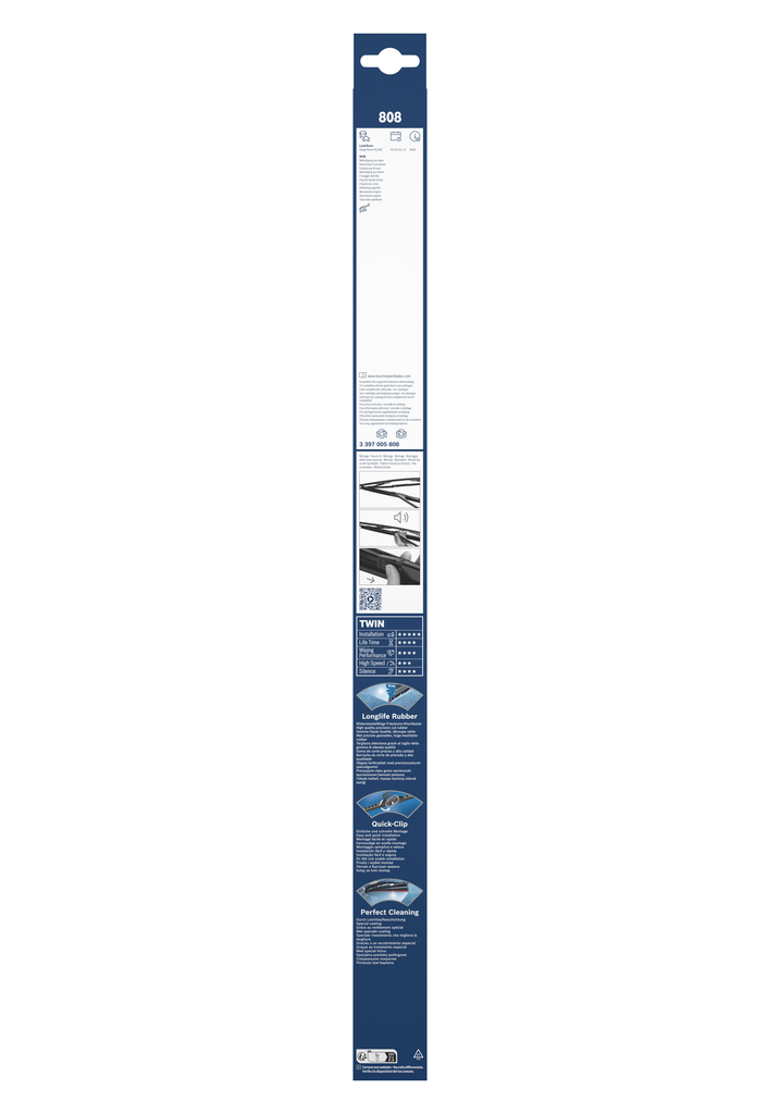 Bosch 3397005808