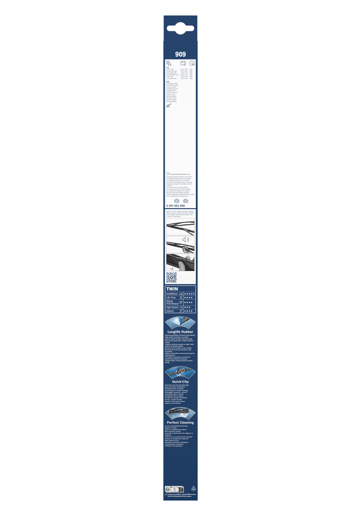 Bosch 3397001909