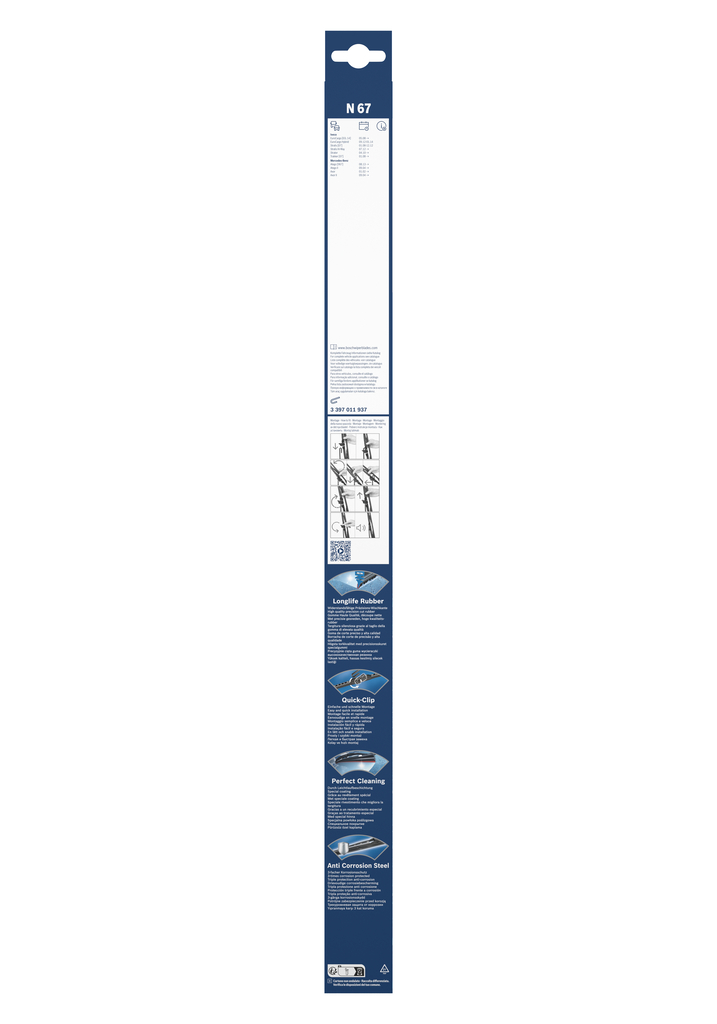 Bosch 3397011937