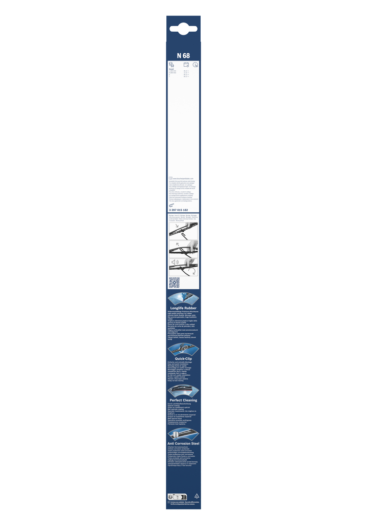 Bosch 3397015182