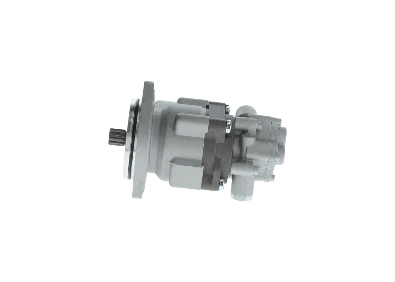 Bosch KS01001353 Power Steering Pump