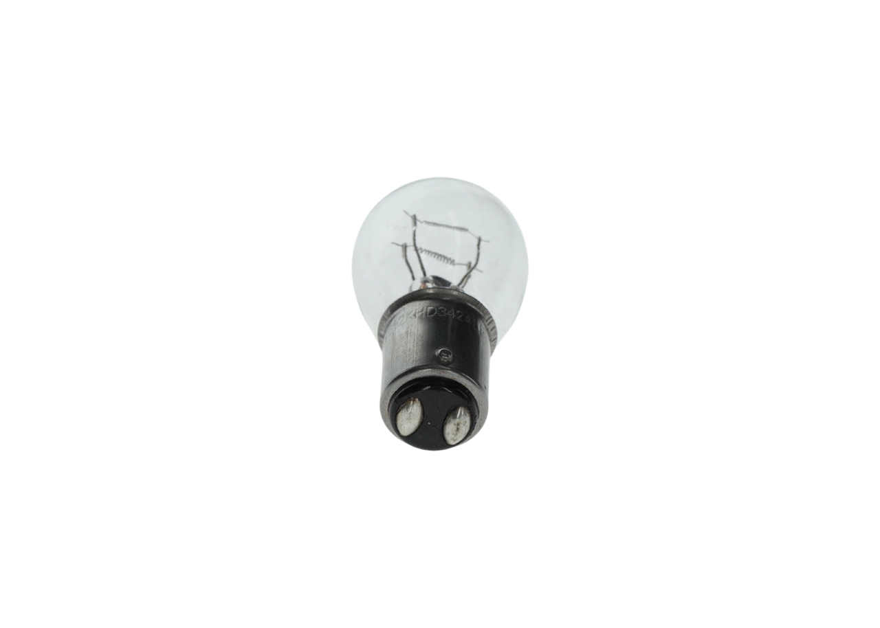 Bosch 1987302867 (Uoi 10) P21/5w Eco Truck Bulb