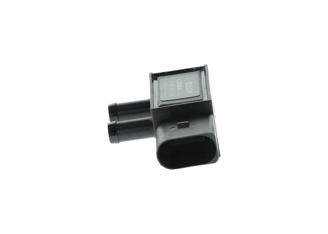 Bosch 0986280720 Sensor, exhaust pressure