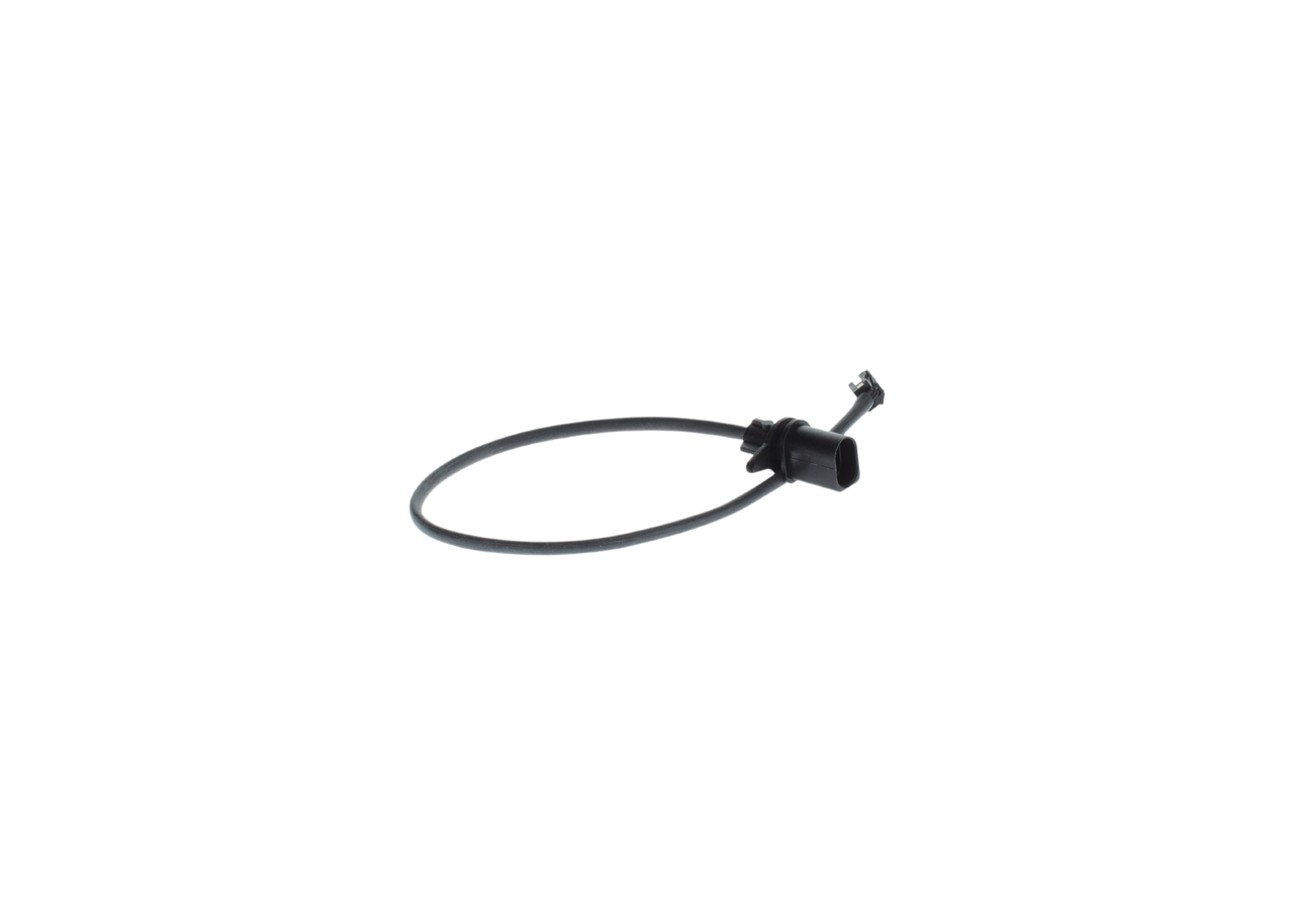 Bosch 1987473599 Brake Pad Wear Indicator Sensor