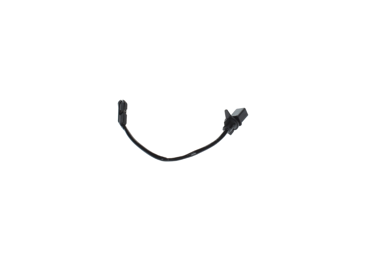 Bosch 1987473604 Brake Pad Wear Indicator Sensor