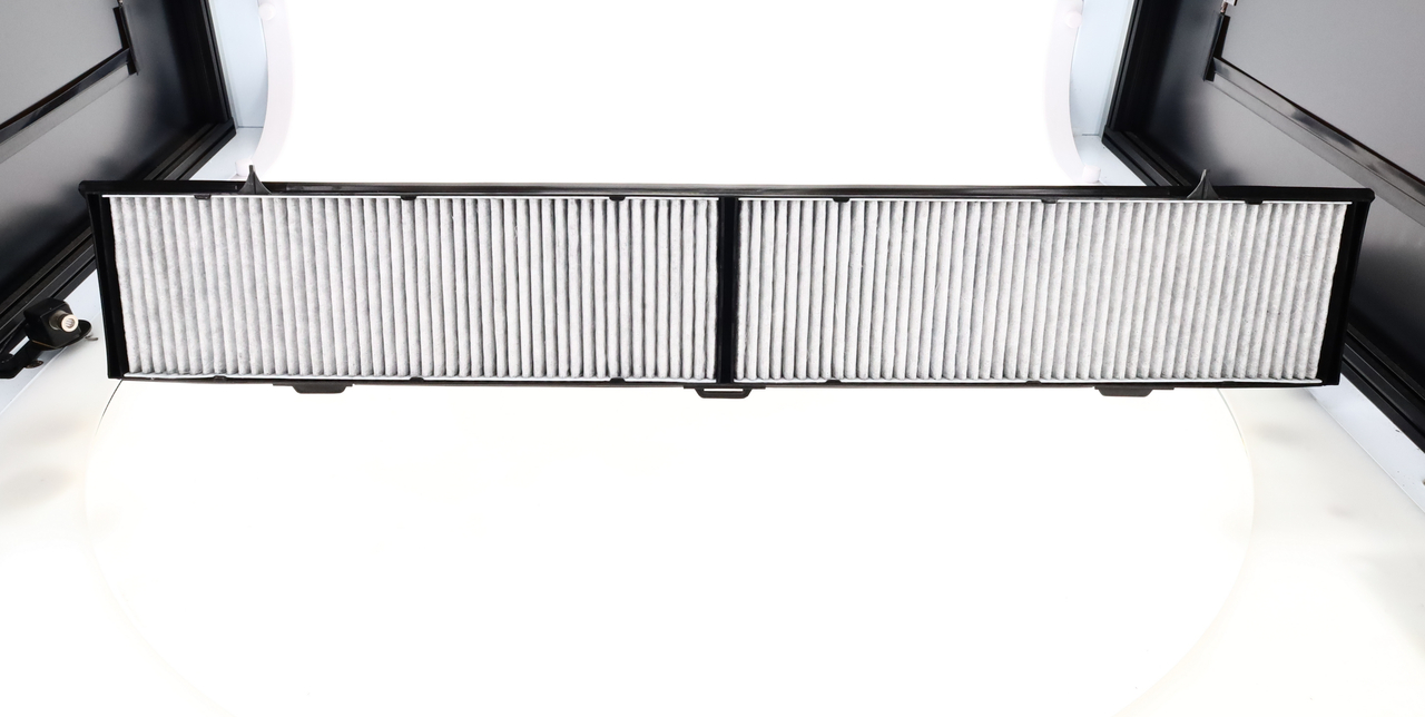 Bosch 0986628608 Pollen / Cabin Filter