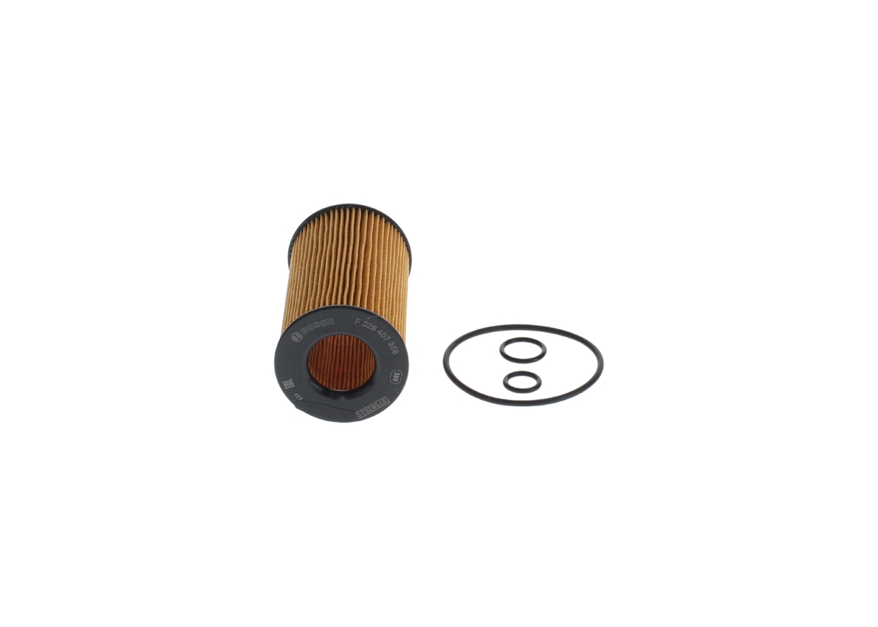 Bosch F026407358