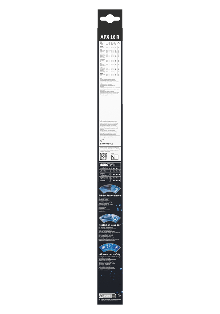 Bosch 3397002010