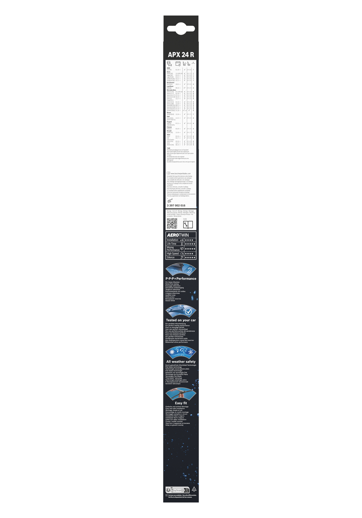 Bosch 3397002016