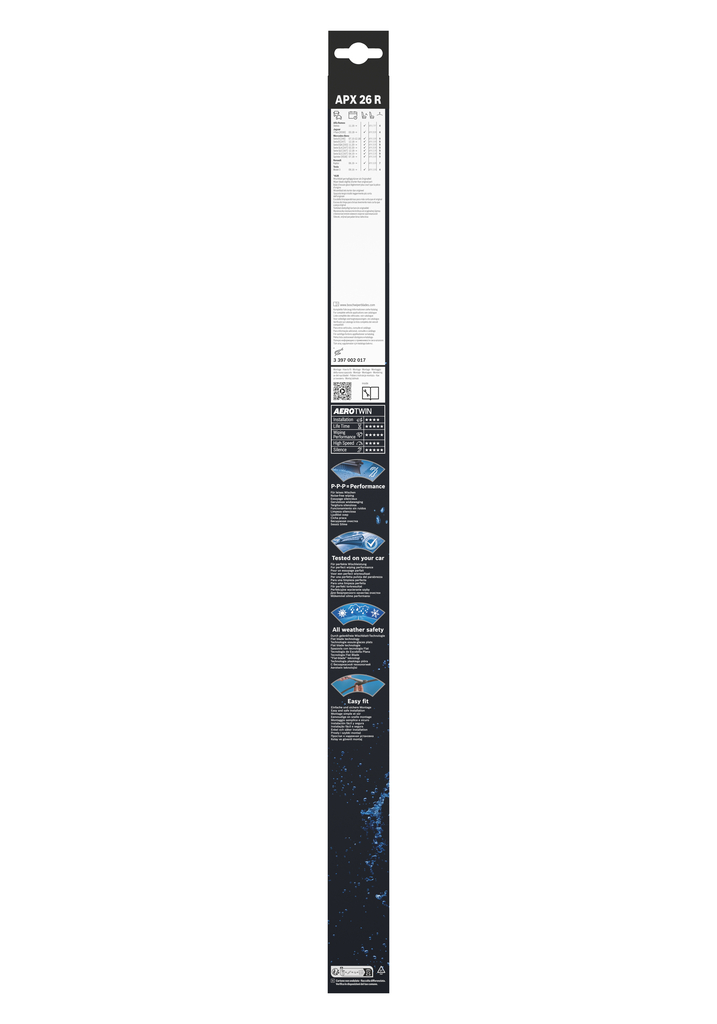 Bosch 3397002017