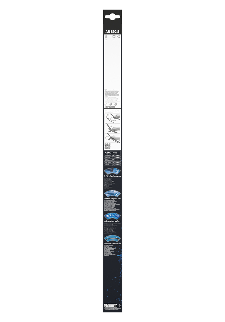 Bosch 3397014892