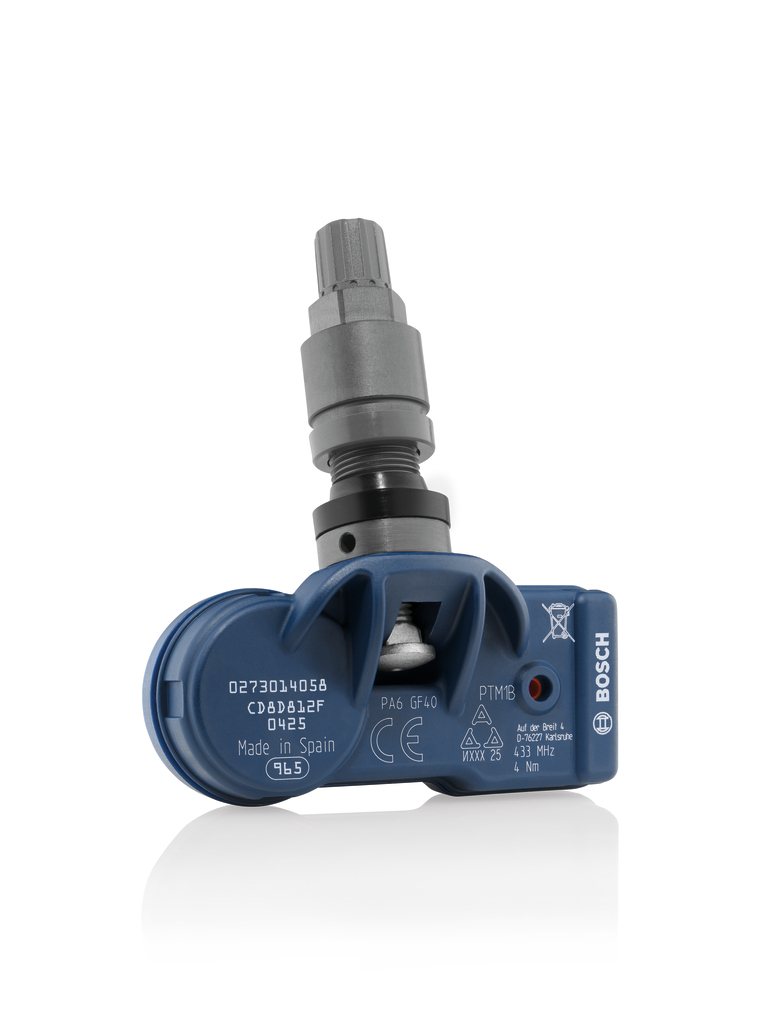 Bosch 0273014058 Tyre Pressure Sensor