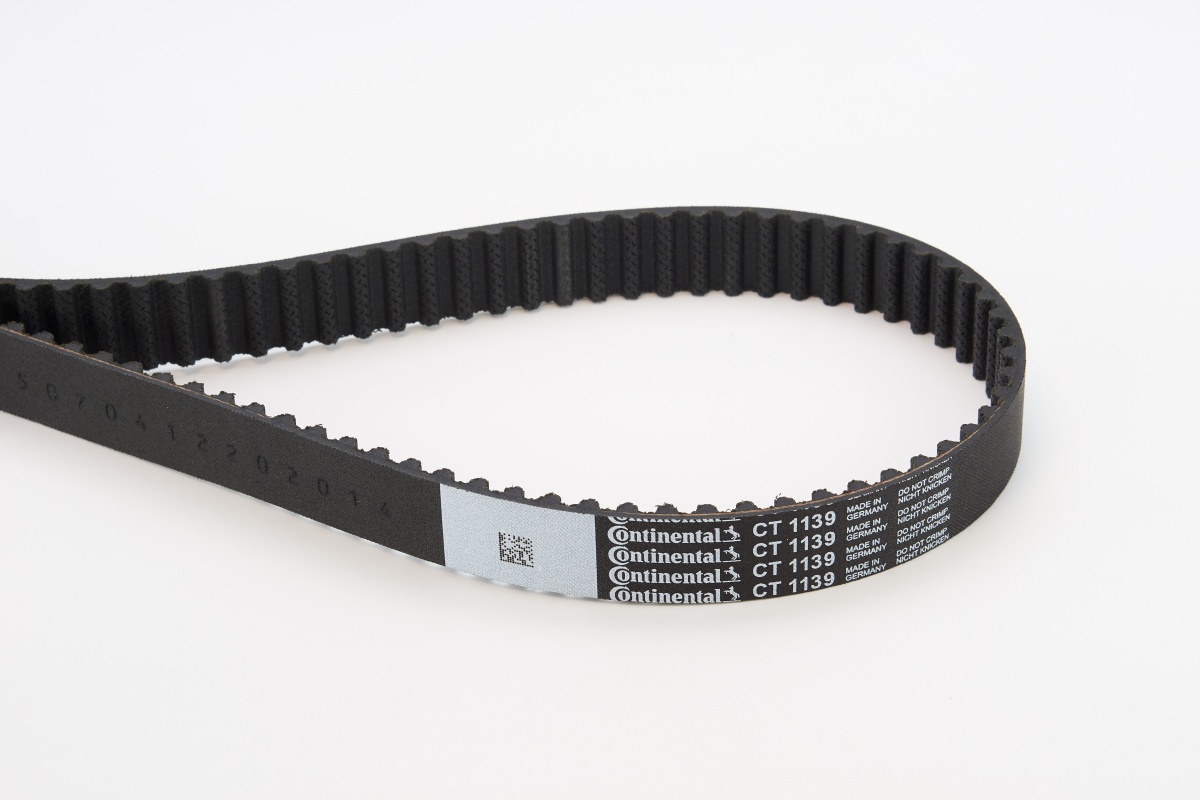 Continental CT1139 Timing Belt