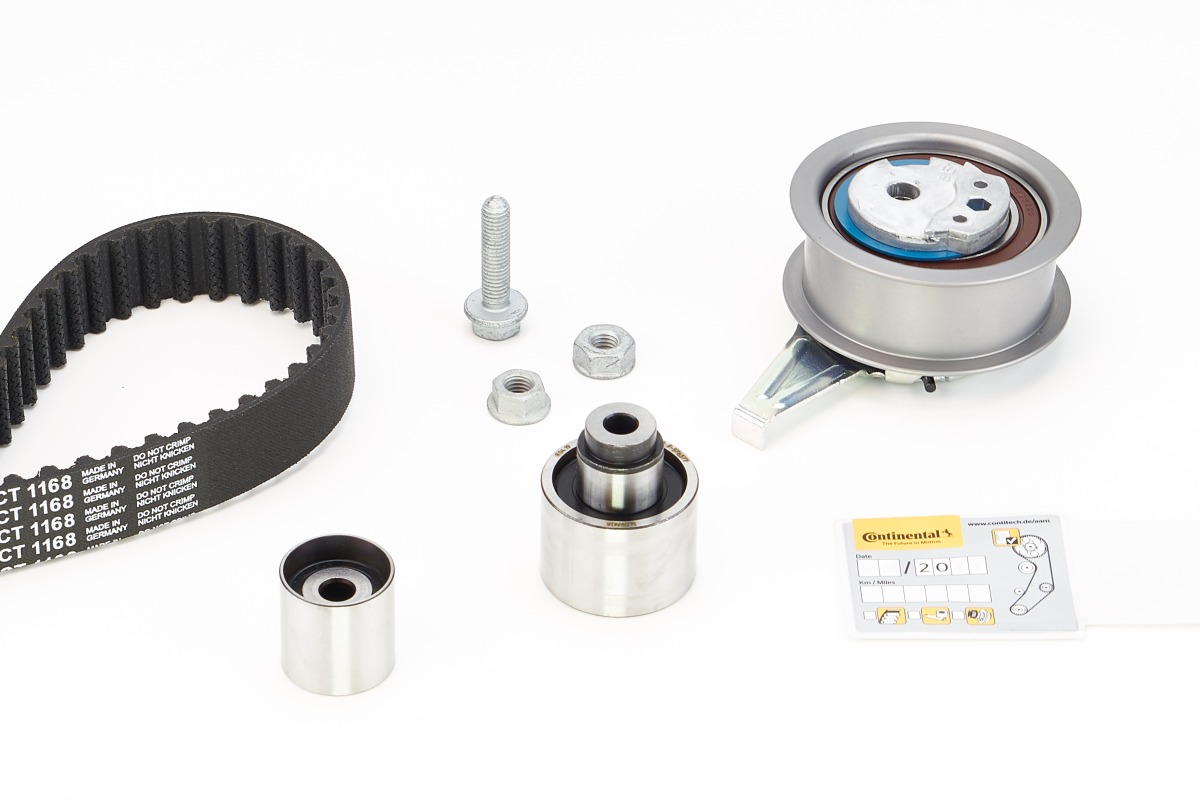 Continental CT1168K1 Timing Belt Kit